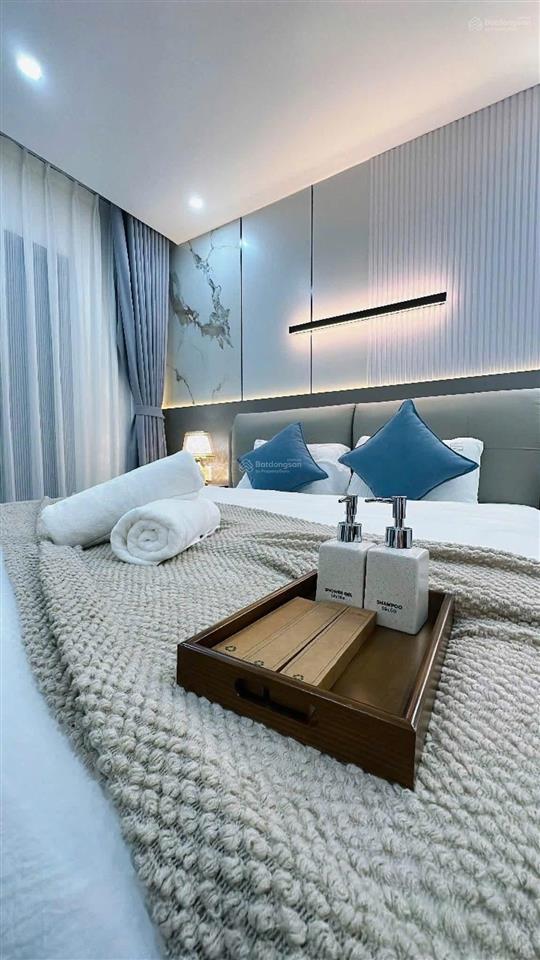Cho thuê nr 4pn, 4wc, 50m2 tại văn cao, đằng giang, quận ngô quyền, giá siêu hời