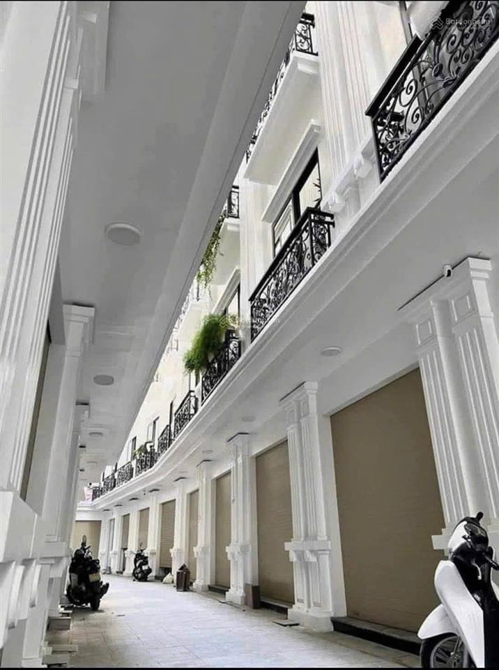 Cho thuê nr 4pn, 4wc, 50m2 tại văn cao, đằng giang, quận ngô quyền, giá siêu hời