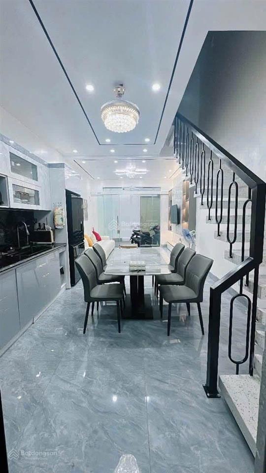 Cho thuê nr 4pn, 4wc, 50m2 tại văn cao, đằng giang, quận ngô quyền, giá siêu hời