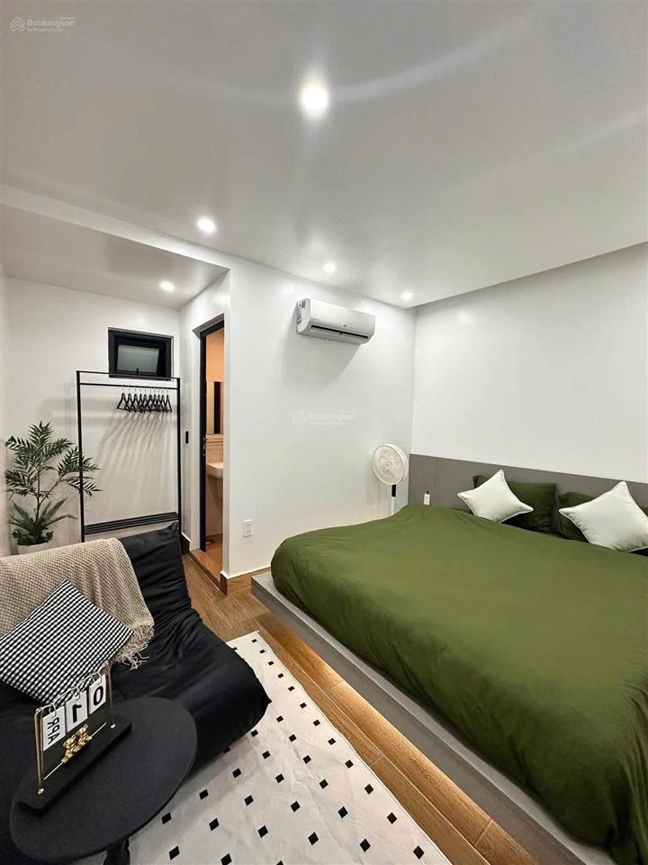 Cho thuê nr 4pn, 4wc, 50m2 tại văn cao, đằng giang, quận ngô quyền, giá siêu hời