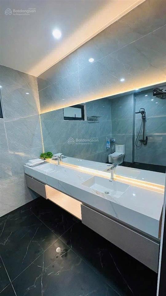 Cho thuê nr 4pn, 4wc, 50m2 tại văn cao, đằng giang, quận ngô quyền, giá siêu hời