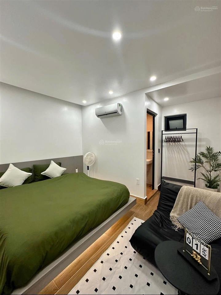 Cho thuê nr 4pn, 4wc, 50m2 tại văn cao, đằng giang, quận ngô quyền, giá siêu hời