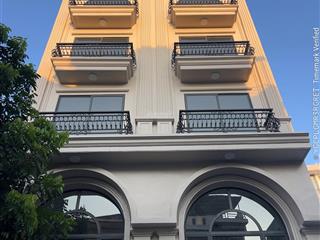 Cho thuê nr 7pn, 6wc, 100m2, 45 triệu, tại văn cao, đằng giang, q.nq, hp