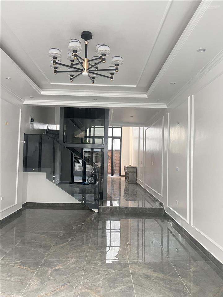 Cho thuê nr 7pn, 6wc, 100m2, 45 triệu, tại văn cao, đằng giang, q.nq, hp