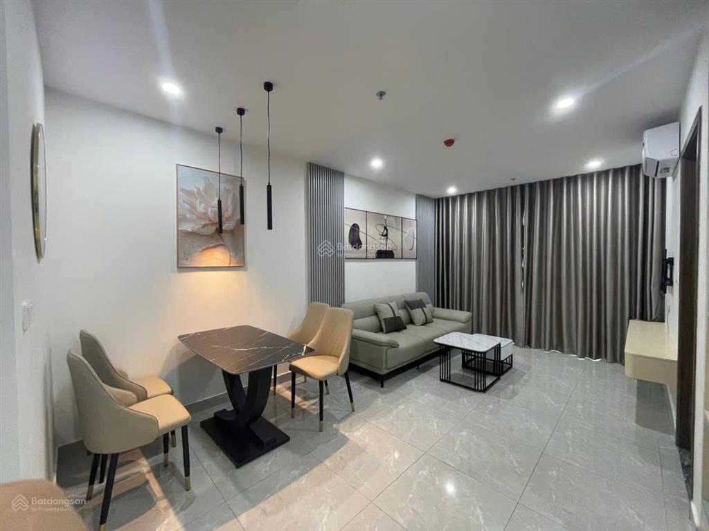 Cho thuê căn hộ chung cư moonbay residence 384 lê thánh tông, 8 triệu, 70m2