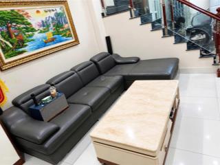 Cho thuê nhà mặt đường tây trung hành. lô 16 lê hồng phong 40m2* 3 tầng full nội thất