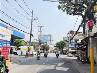 Nhà gần mặt tiền lê hoàng phái, gò vấp, 53m3, sổ vuông đẹp, 3pn, 7.3ty