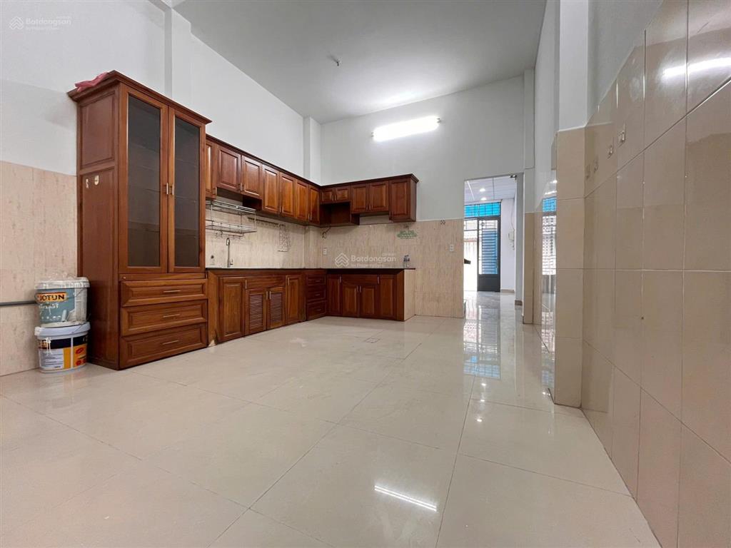 Mặt tiền đường, 4x16m, nguyễn văn khối vào, gò vấp, giá 7.99tỷ (tl)