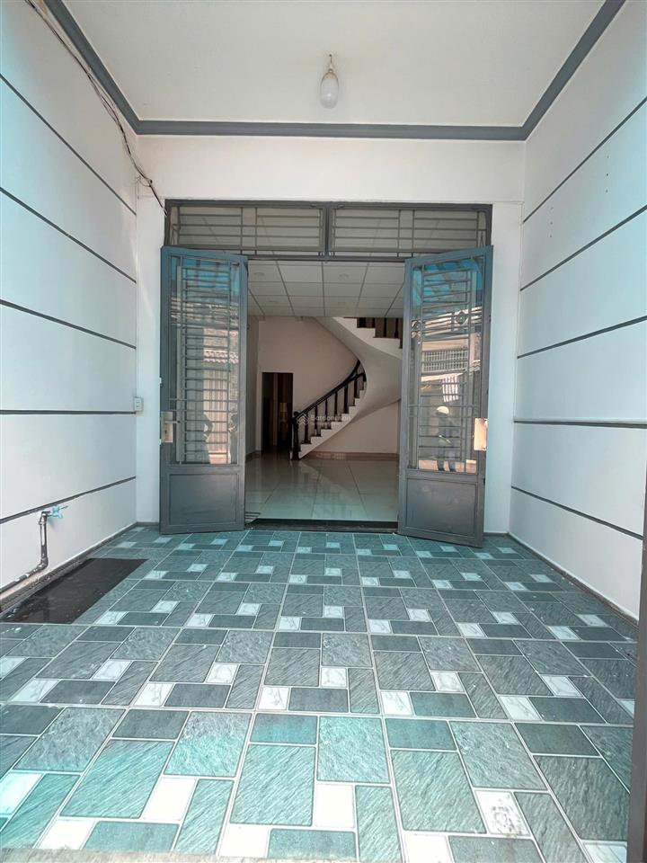 Mặt tiền đường, 4x16m, nguyễn văn khối vào, gò vấp, giá 7.99tỷ (tl)