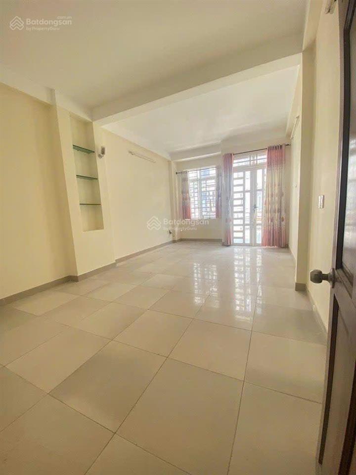 Hẻm xe hơi, phạm văn chiêu, 4x19m, 3 tầng, 4pn, giá chỉ 6.3 tỷ