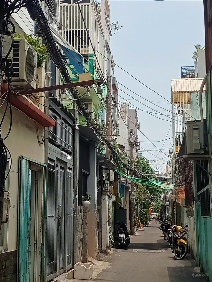 Gần ngay nguyễn văn khối, diện tích 72m2, 5 phòng ngủ, nở hậu 7m tài lộc, giá 5.799 tỷ