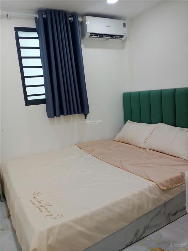 Gần ngay nguyễn văn khối, diện tích 72m2, 5 phòng ngủ, nở hậu 7m tài lộc, giá 5.799 tỷ