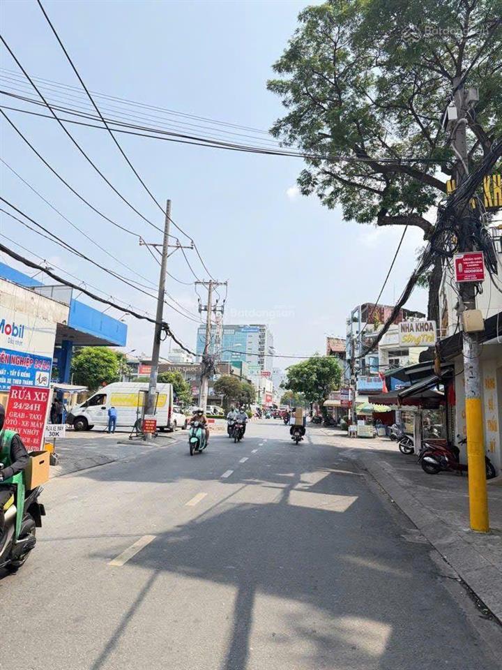 Nhà gần mặt tiền lê hoàng phái, gò vấp, 53m3, sổ vuông đẹp, 3pn, 7.3ty