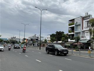 Hẻm xe hơi dương quảng hàm 38m2, 3 tầng, 4 pn, giá 6 tỷ 3.