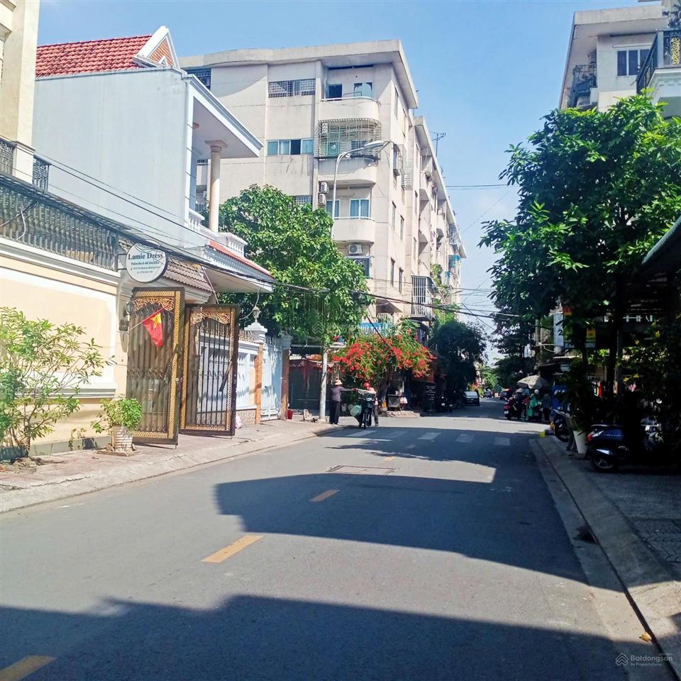 Bán nhà nguyễn văn khối, gò vấp, 80m, 3 tầng, 5 pn, giá 9 tỷ 35