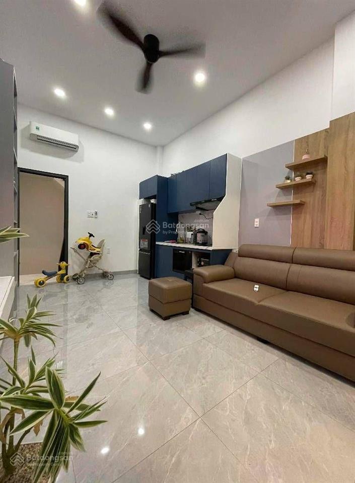 Bán nhà nguyễn văn khối, gò vấp, 80m, 3 tầng, 5 pn, giá 9 tỷ 35
