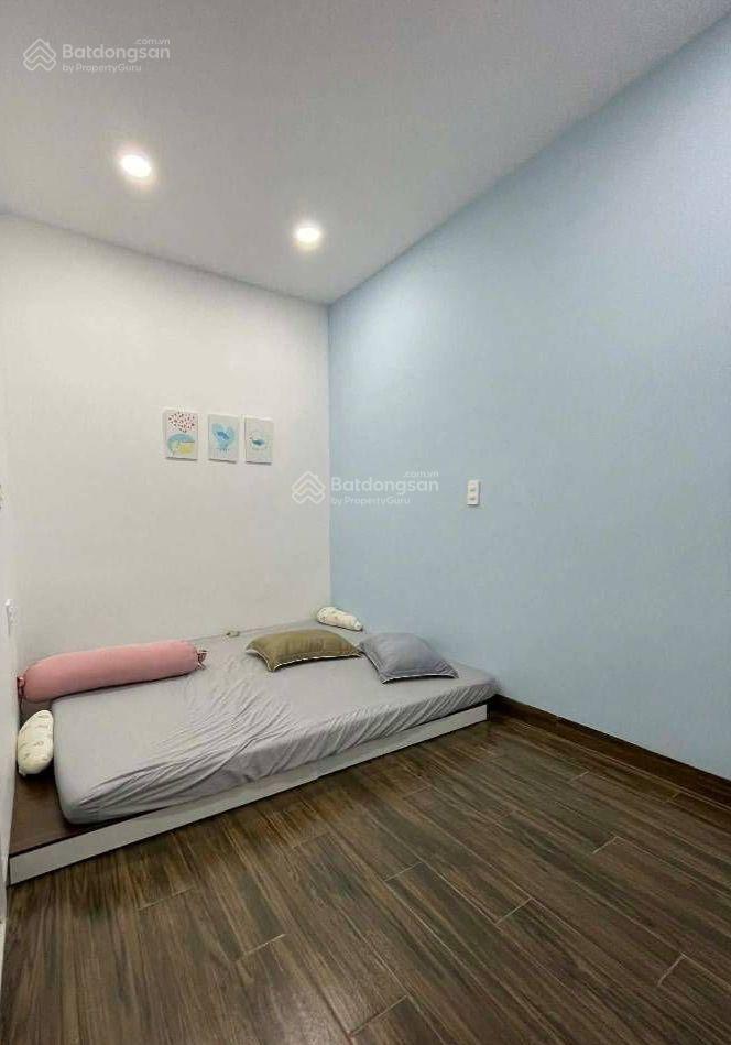 Bán nhà nguyễn văn khối, gò vấp, 80m, 3 tầng, 5 pn, giá 9 tỷ 35