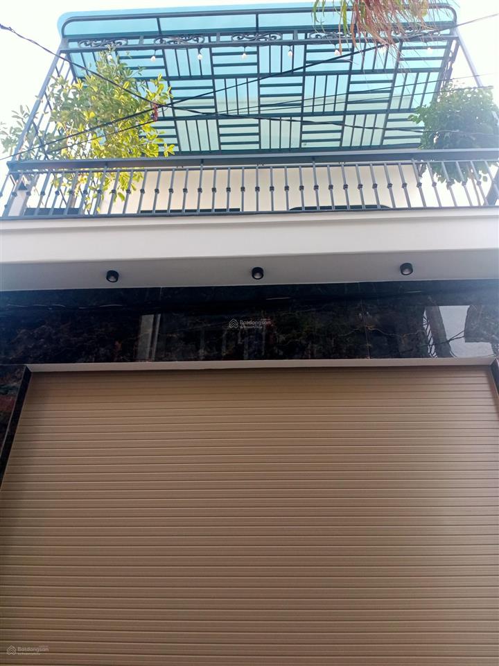 Lô góc 2 mặt hẻm ô tô thông, nguyễn văn khối, 4.5m x 16m, xây hết đất.