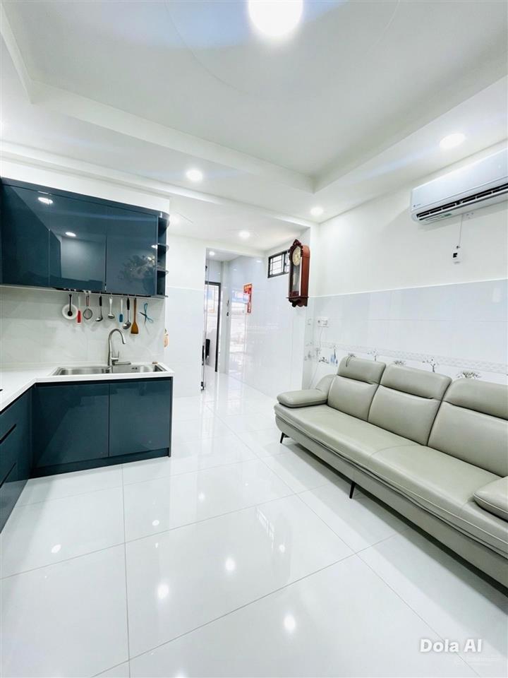 Mặt tiền kinh doanh gần lê văn thọ 55m2, 2 tầng, giá nhỉnh 5 tỷ