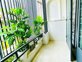 Mặt tiền kinh doanh gần lê văn thọ 55m2, 2 tầng, giá nhỉnh 5 tỷ