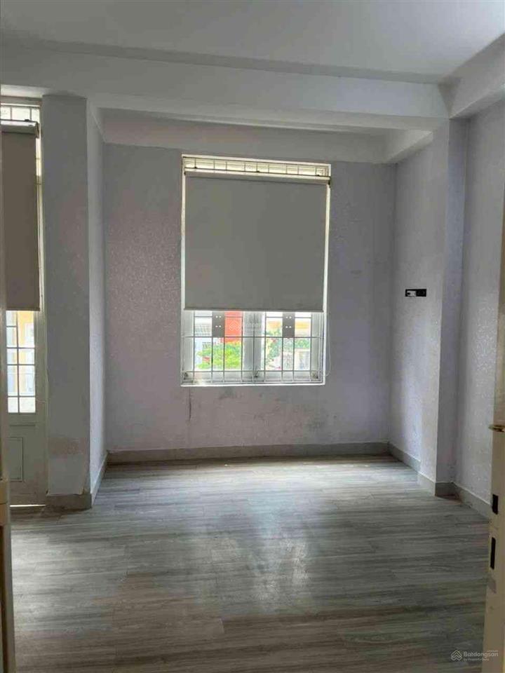 Hẻm 7m thông lê đức thọ 4.2m*12m, 3 tầng, 3 pn, giá 6 tỷ 94