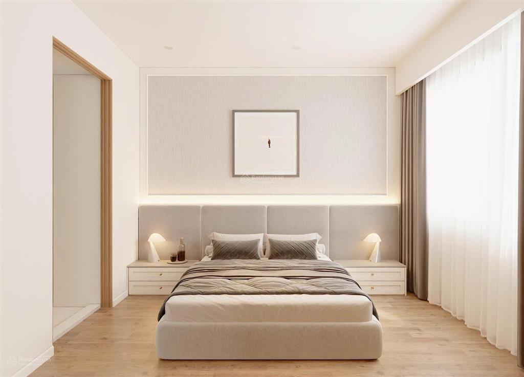 Siêu hot cho thuê ch 3pn, 3wc, 130m2 tại the zei mỹ đình, 18 triệu vnd