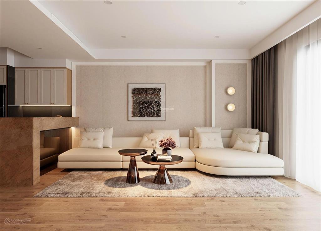 Siêu hot cho thuê ch 3pn, 3wc, 130m2 tại the zei mỹ đình, 18 triệu vnd