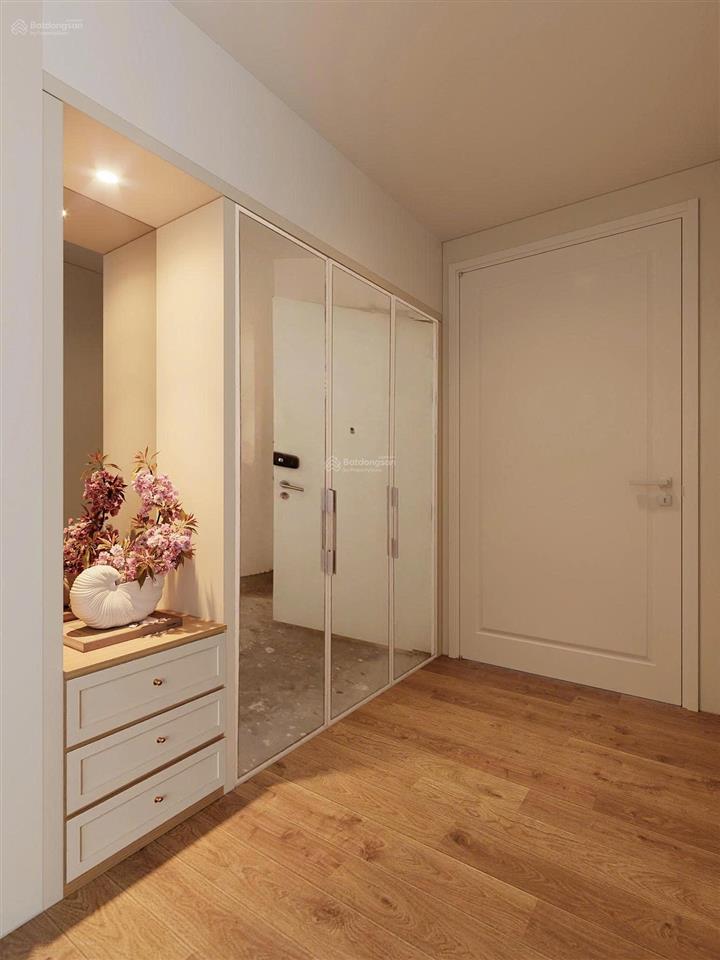 Siêu hot cho thuê ch 3pn, 3wc, 130m2 tại the zei mỹ đình, 18 triệu vnd
