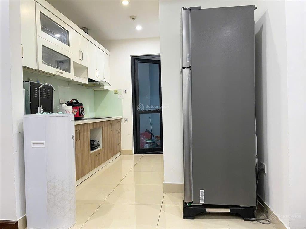 Cho thuê căn hộ 2pn full đồ giá 14tr/tháng goldmark city