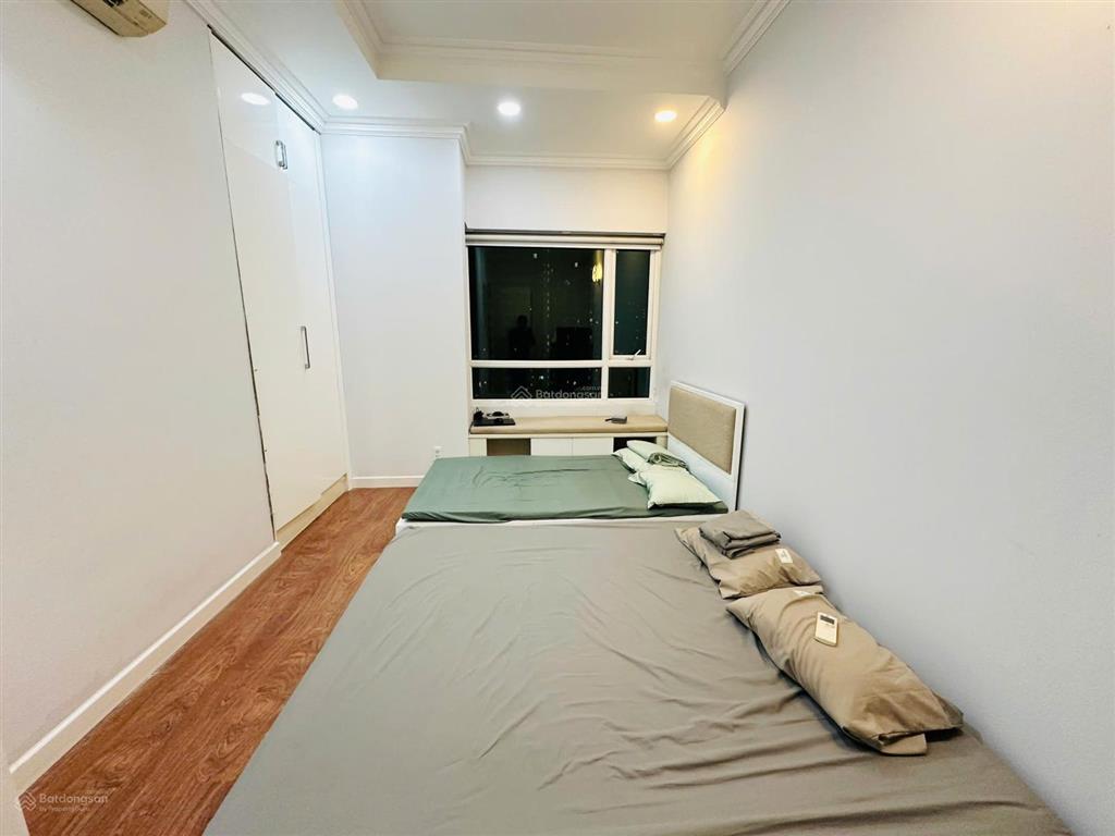 Cho thuê ch 3pn, 130m² tại cao ốc phú nhuận, 20 triệu, hoàng minh giám, phường 9, quận phú nhuận