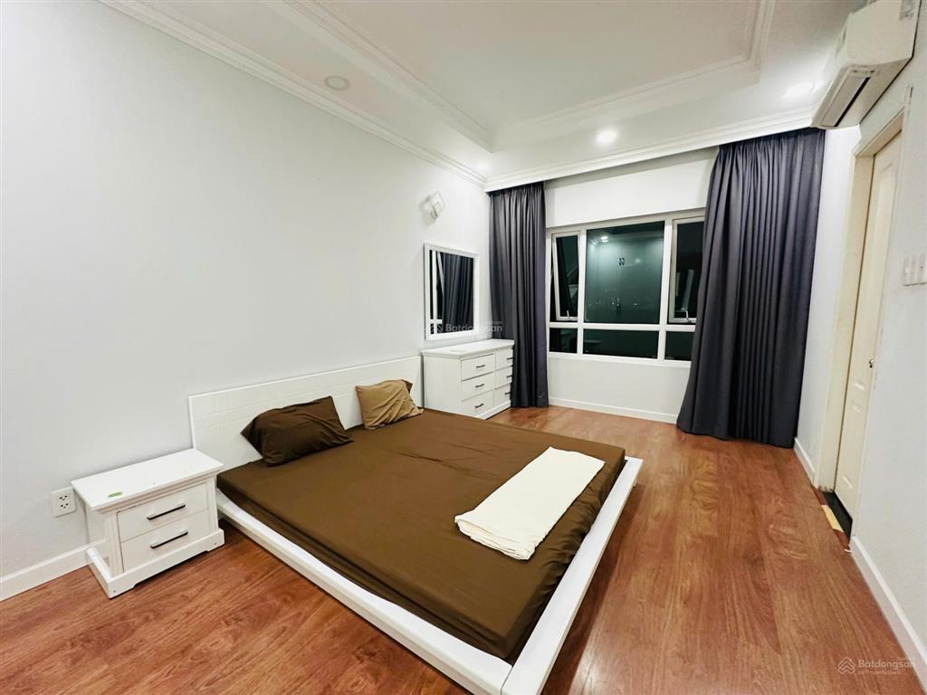 Cho thuê ch 3pn, 130m² tại cao ốc phú nhuận, 20 triệu, hoàng minh giám, phường 9, quận phú nhuận