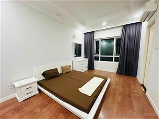 Cho thuê ch 3pn, 130m² tại cao ốc phú nhuận, 20 triệu, hoàng minh giám, phường 9, quận phú nhuận