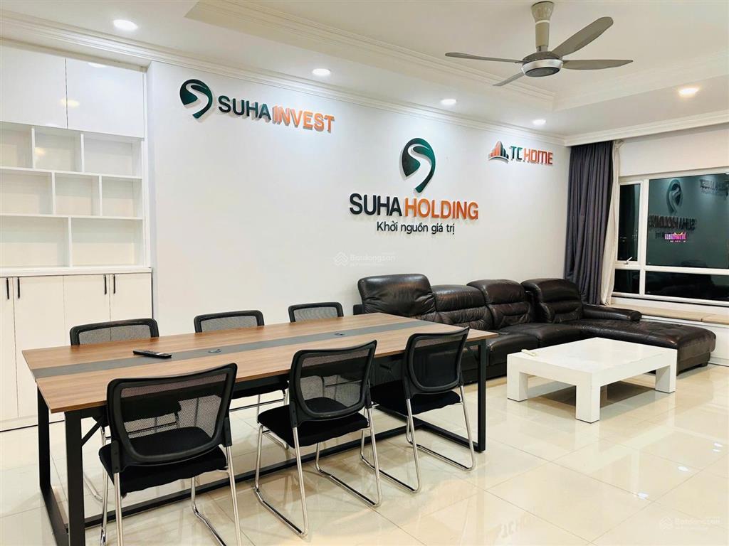 Cho thuê ch 3pn, 130m² tại cao ốc phú nhuận, 20 triệu, hoàng minh giám, phường 9, quận phú nhuận