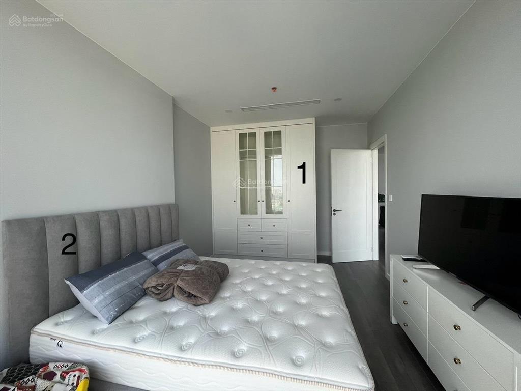 The nine 3pn 100m2 full nội thất giá chỉ 22 triệu vào ở ngay