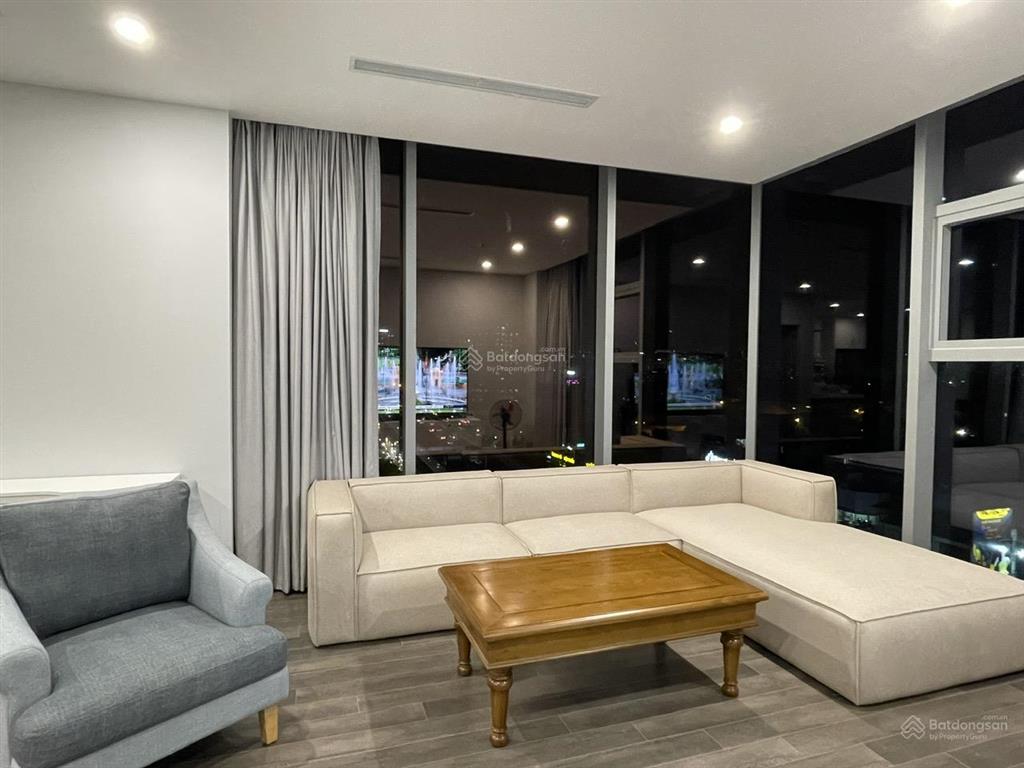 The nine 3pn 100m2 full nội thất giá chỉ 22 triệu vào ở ngay