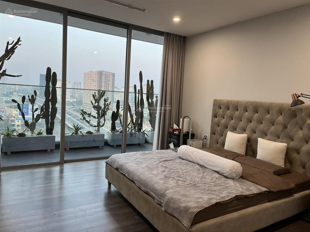 The nine 3pn 100m2 full nội thất giá chỉ 22 triệu vào ở ngay
