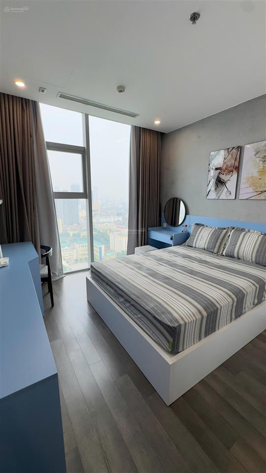 Cho thuê căn hộ the nine 100m2 3pn 2wc, chỉ từ 22tr/tháng