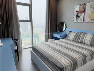 Cho thuê căn hộ the nine 100m2 3pn 2wc, chỉ từ 22tr/tháng