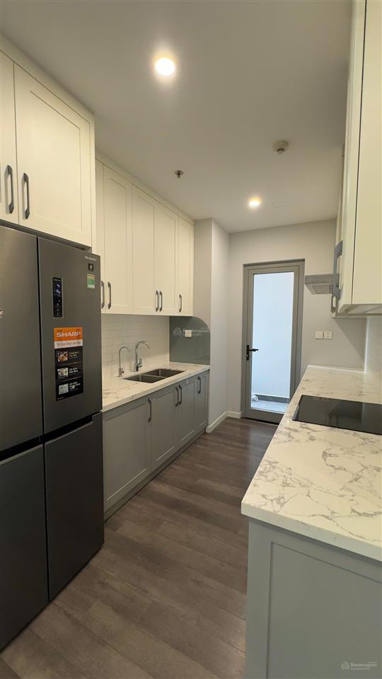 Cho thuê căn hộ the nine 100m2 3pn 2wc, chỉ từ 22tr/tháng