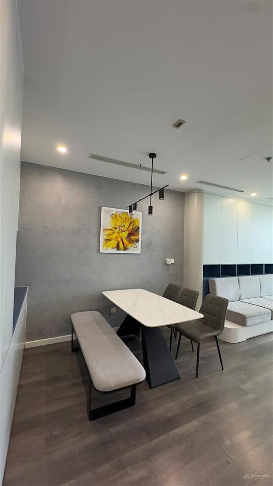 Cho thuê căn hộ the nine 100m2 3pn 2wc, chỉ từ 22tr/tháng