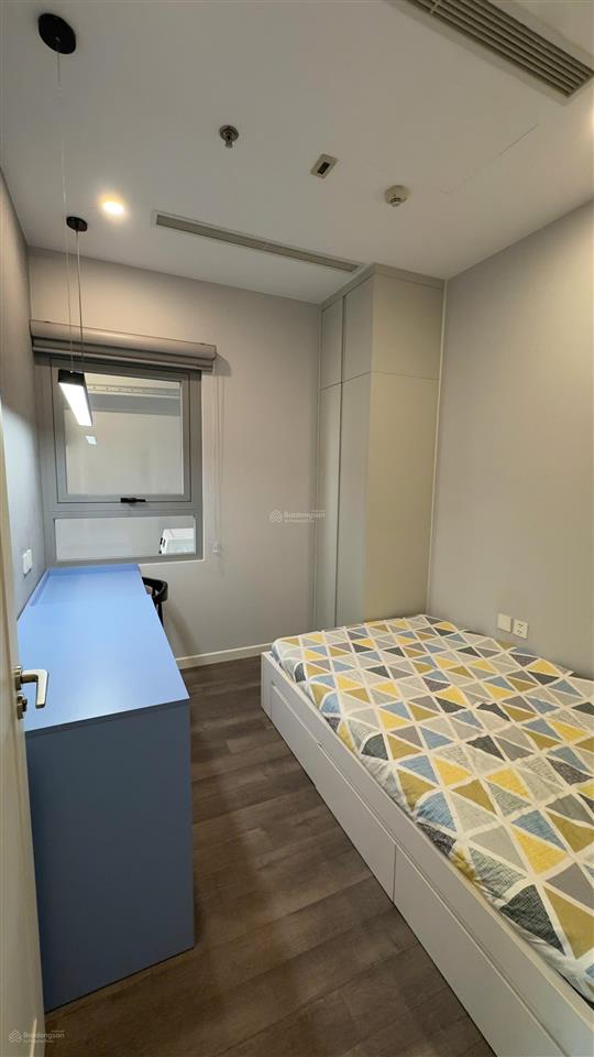 Cho thuê căn hộ the nine 100m2 3pn 2wc, chỉ từ 22tr/tháng