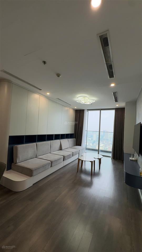 Cho thuê căn hộ the nine 100m2 3pn 2wc, chỉ từ 22tr/tháng