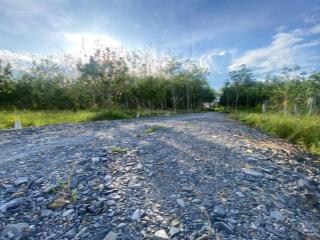 Đất 5m x 31m thổ cư ở ấp cây da, xã hiệp thạnh, đón đầu khu công nghiệp, sổ hồng trao tay