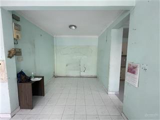 Căn hộ cc 2pn trung tâm q3 61m² cư xá 139 lý chính thắng