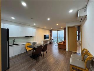 Bán căn hộ 3pn 83m2 an gia skyline quận 7  view sông full nội thất đã có sổ hồng giá tốt
