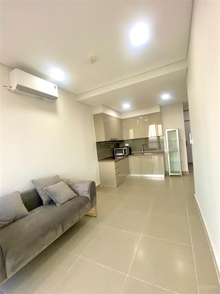 Bán căn hộ river panorama quận 7 giá tốt  thiết kế 114m2 3pn 2wc dual key sẵn nội thất tầng trung