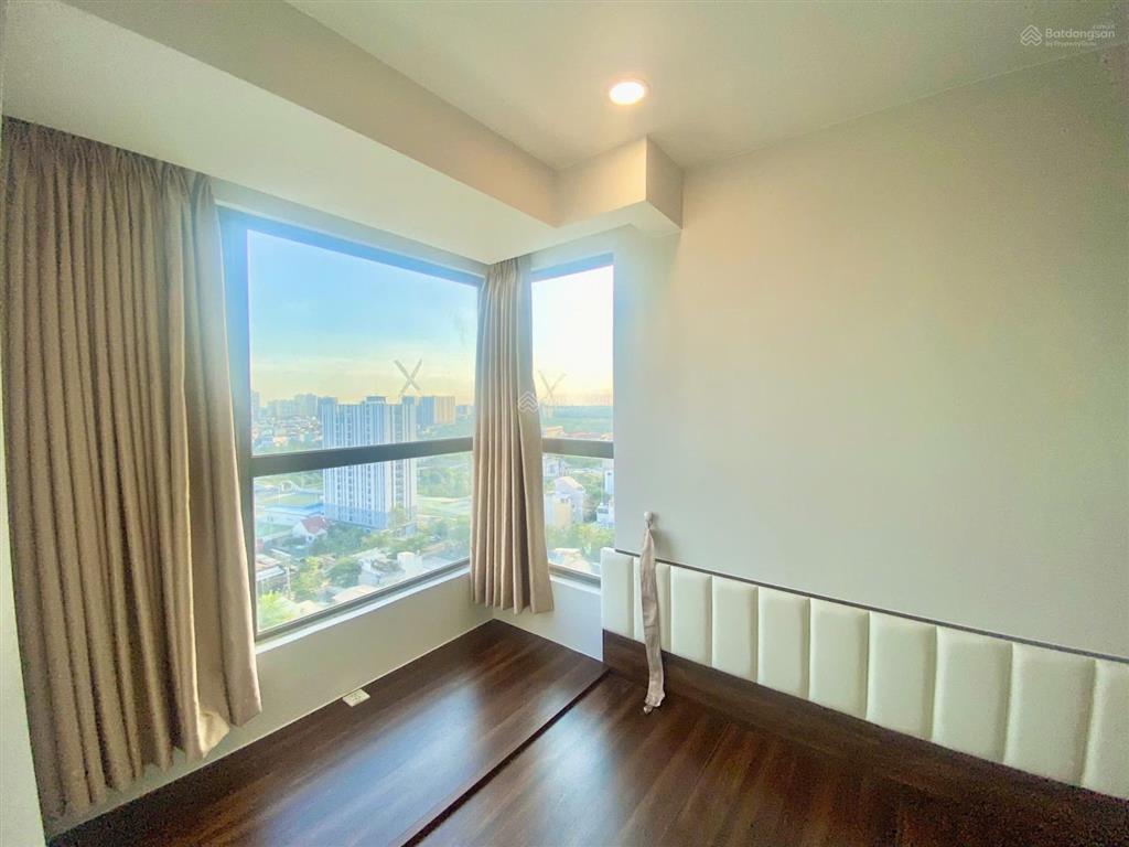 Bán căn hộ river panorama quận 7 giá tốt  thiết kế 114m2 3pn 2wc dual key sẵn nội thất tầng trung