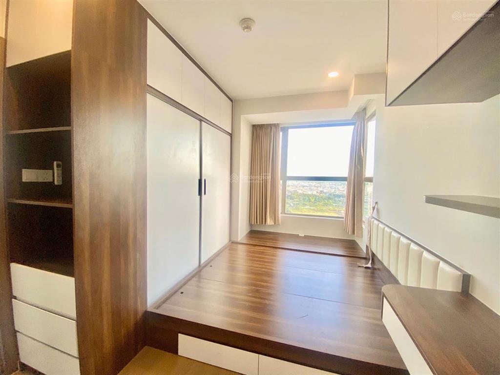 Bán căn hộ river panorama quận 7 giá tốt  thiết kế 114m2 3pn 2wc dual key sẵn nội thất tầng trung