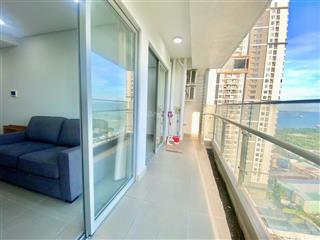 Bán căn hộ river panorama quận 7 giá tốt  thiết kế 114m2 3pn 2wc dual key sẵn nội thất tầng trung