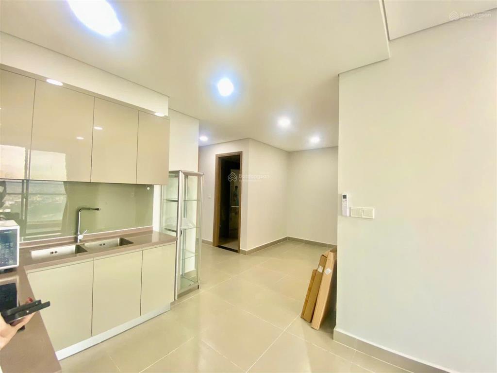 Bán căn hộ river panorama quận 7 giá tốt  thiết kế 114m2 3pn 2wc dual key sẵn nội thất tầng trung